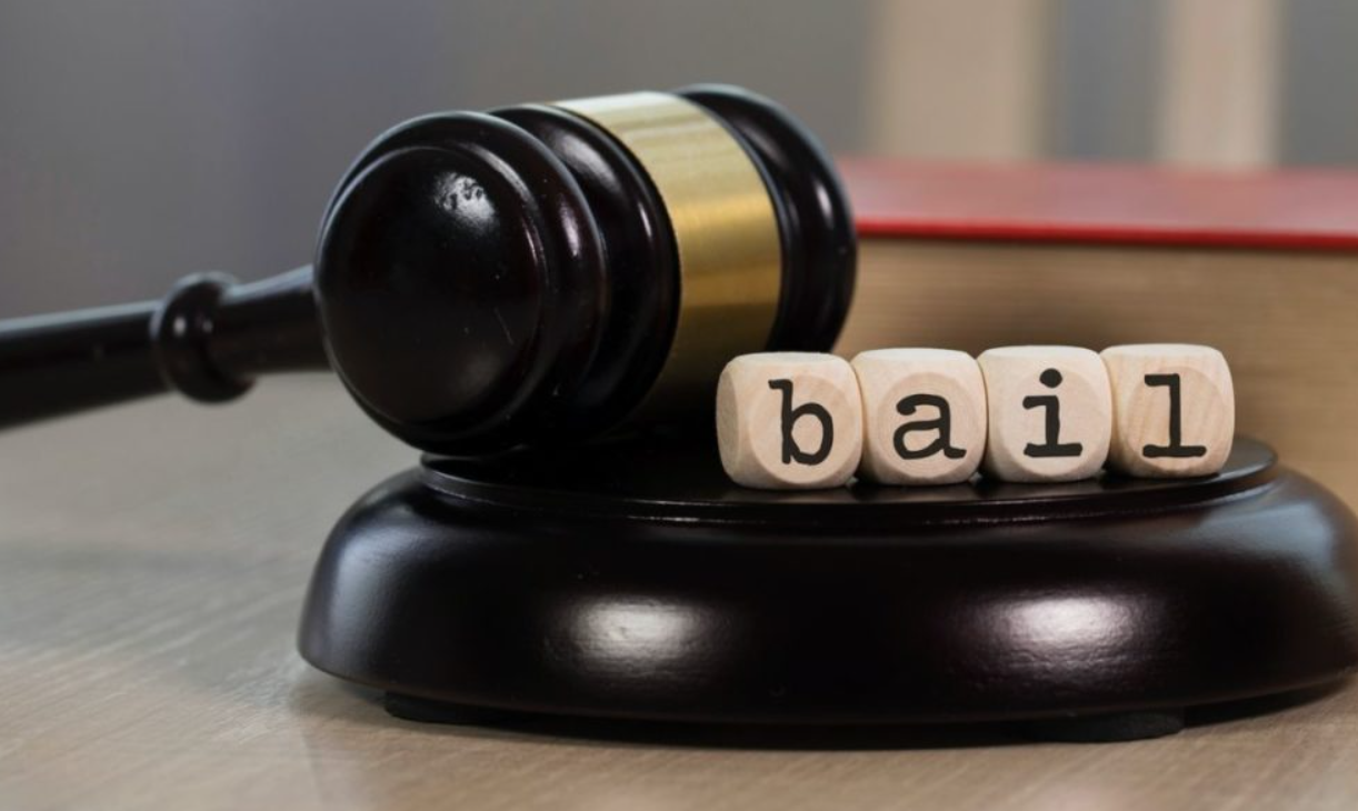 California bail bond laws and regulation