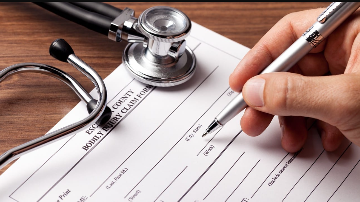 serious injury claim payouts