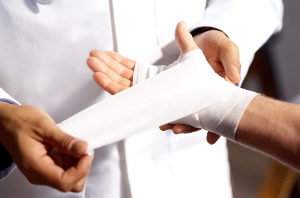 serious injury claim payouts