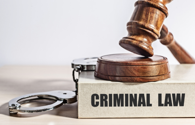 Criminal lawyers in Newcastle