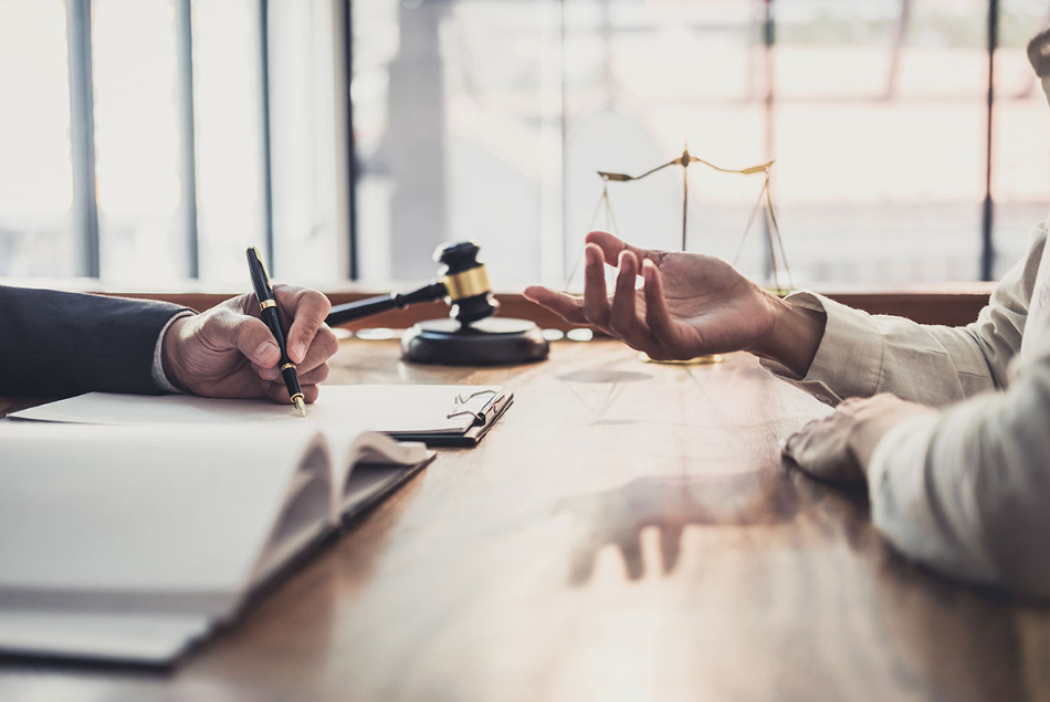 trade mark lawyer