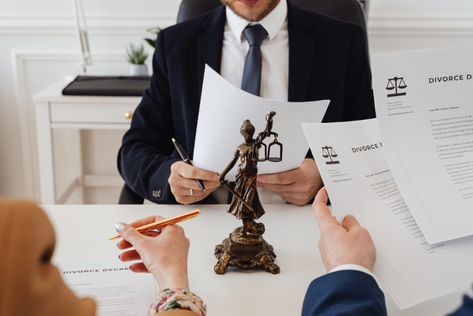 criminal lawyers