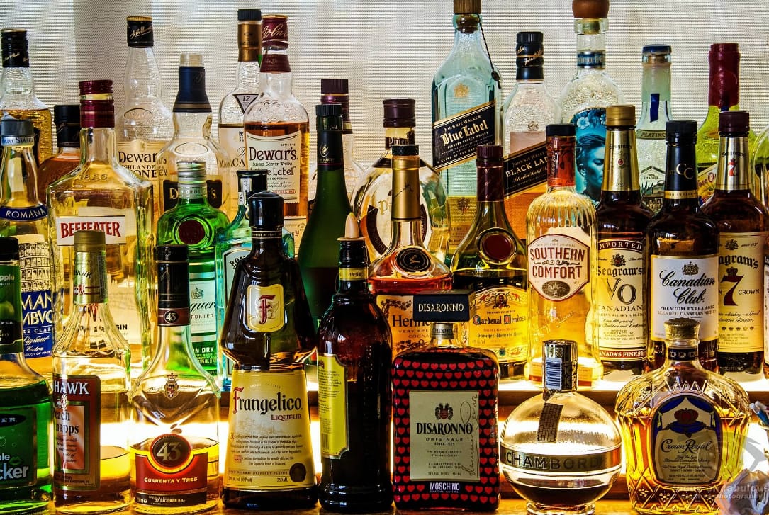 liquor license application in Johannesburg