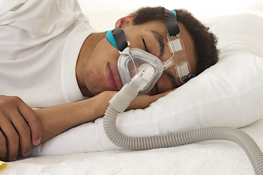 sleep apnea hoax
