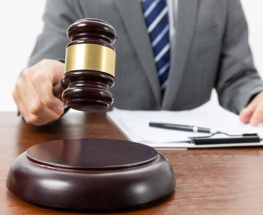 California bail bond laws and regulations