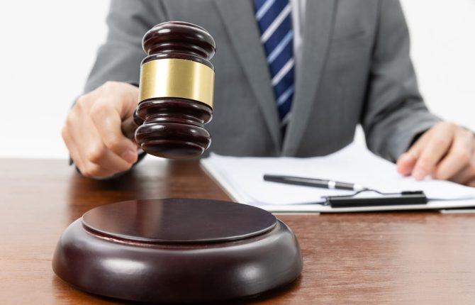 California bail bond laws and regulations