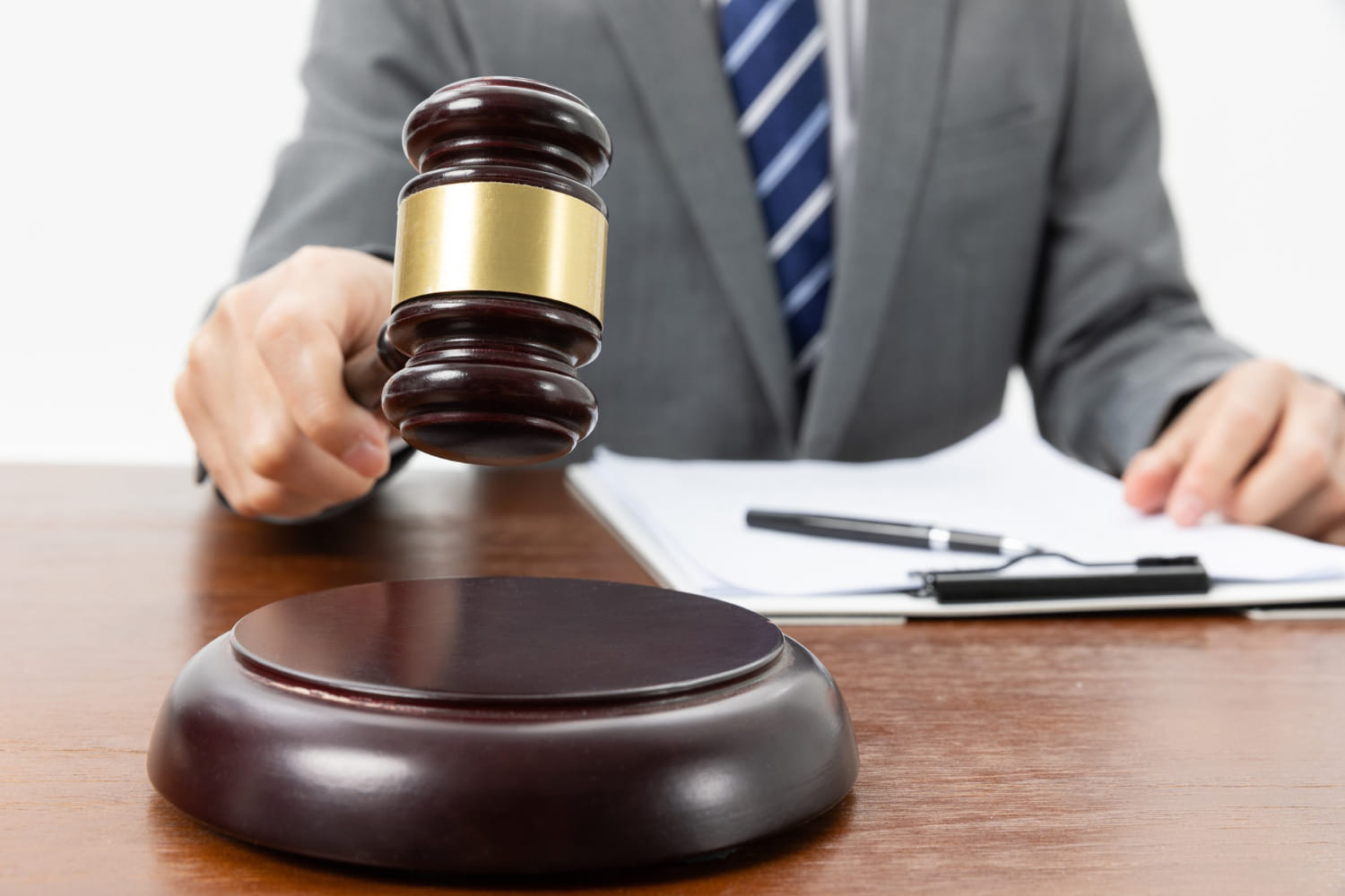 California bail bond laws and regulations