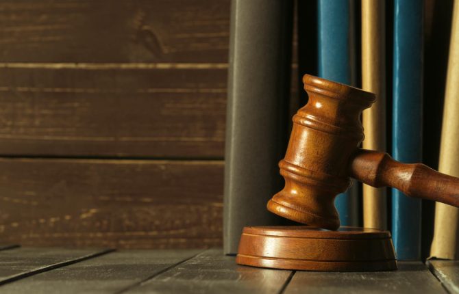 Drug Lawyer in Brisbane