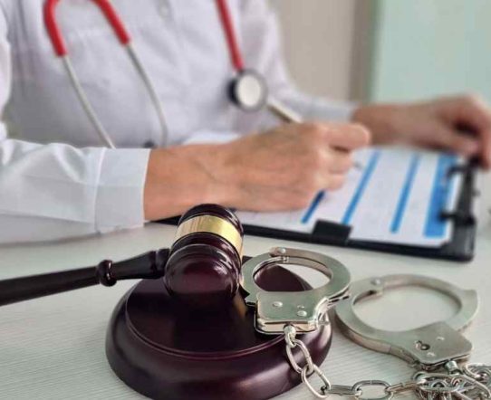medical negligence