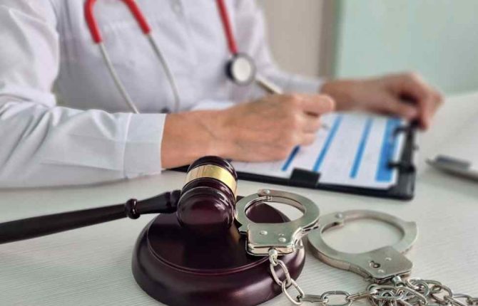 medical negligence