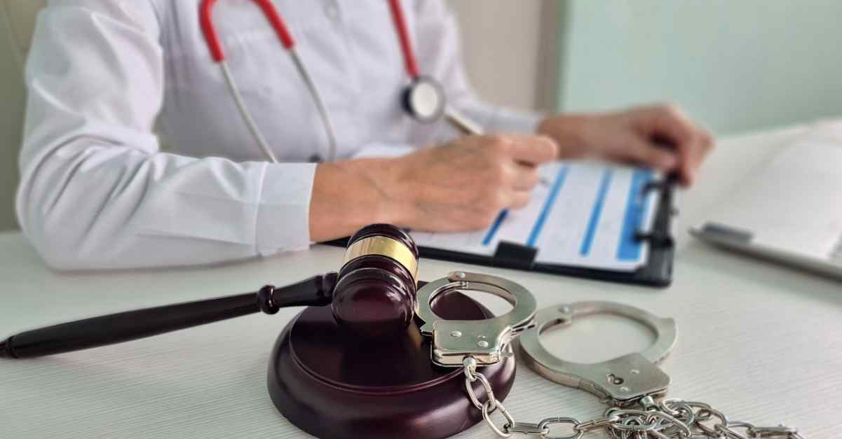 medical negligence