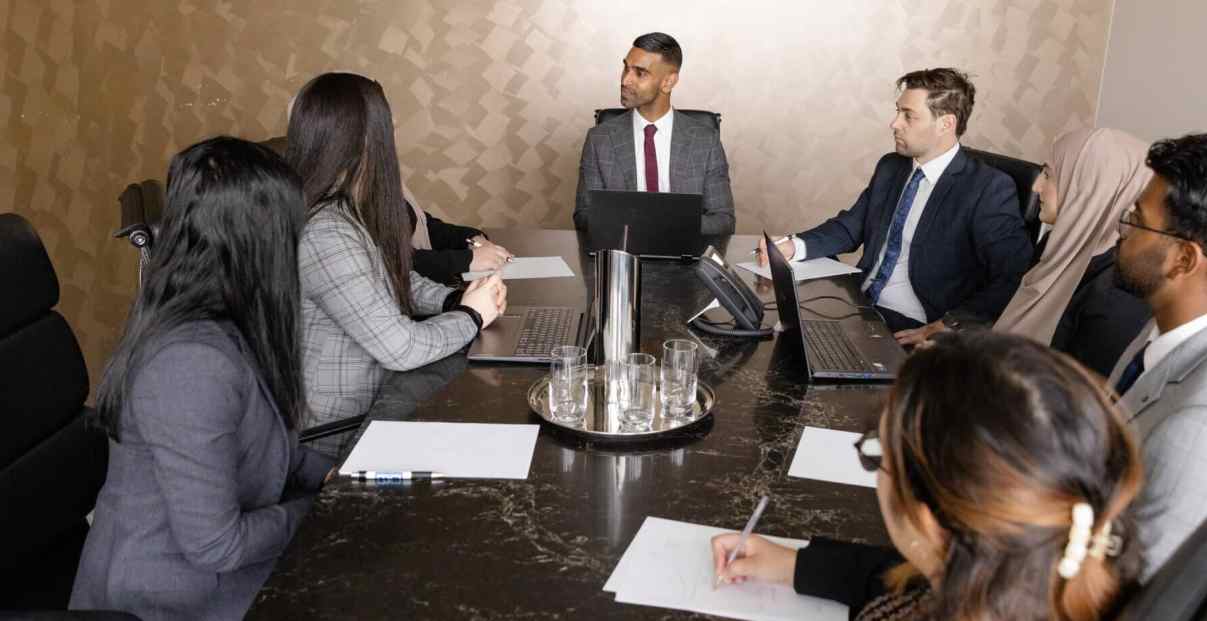Medical negligence lawyers in NSW